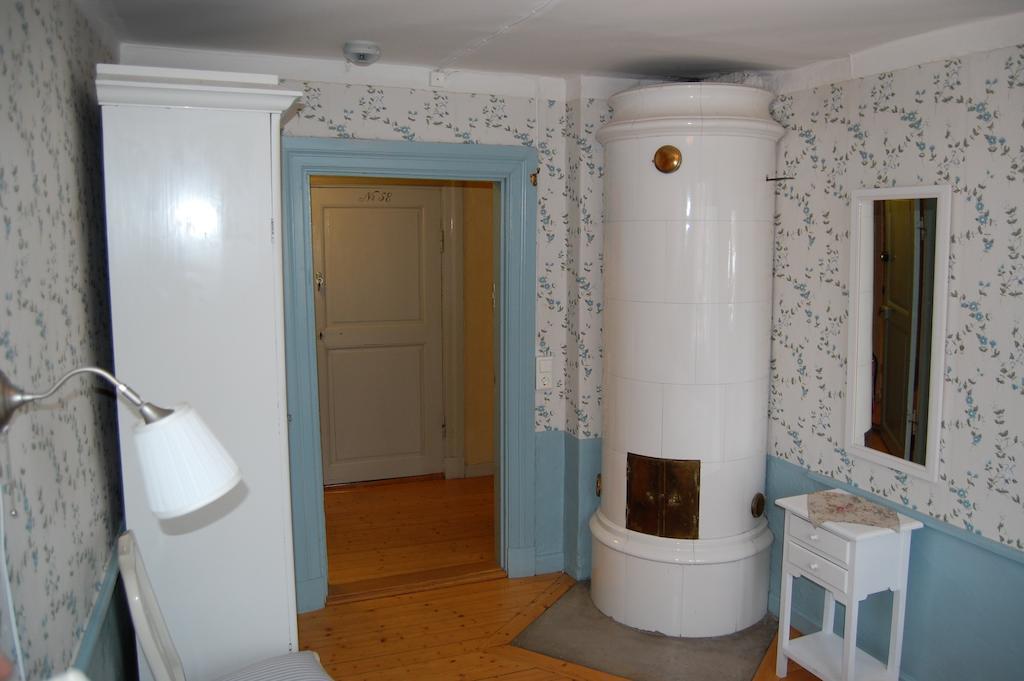Bed and Breakfast Tullgarns Vardshus Vagnhärad Zimmer foto