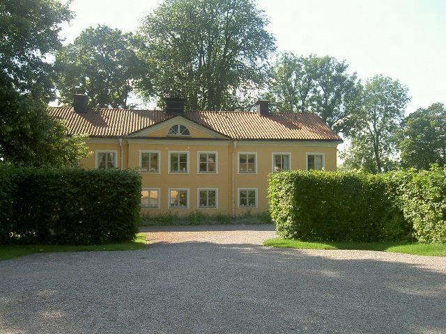 Bed and Breakfast Tullgarns Vardshus Vagnhärad Exterior foto